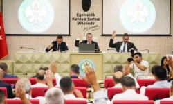 Manisa'nın büyük yatırımları açıklandı