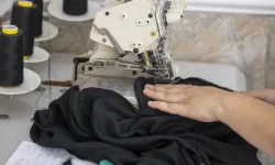 Mersin'de MERCEK kadınları üretim ve istihdama hazırlıyor