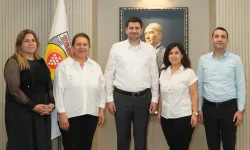 Mersin'de Uluslararası Tarsus Festivali için hazırlıklar sürüyor