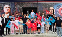 Metal çocukları Ankara yolunda