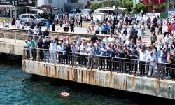 Mudanya'da 1 Temmuz'a sade kutlama