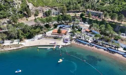 Muğla'da Kabotaj Bayramı'nda spor ve eğitime yeni nefes