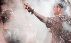 Murat Dalkılıç'tan Kenan Doğulu gecesi