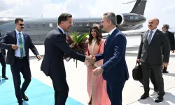 NATO Genel Sekreteri Rutte Türkiye'de... NATO ile Savunma Sanayii iş birliği için yoğun mesai