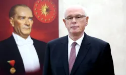 Odunpazarı Belediye Başkanı Kazım Kurt CHP'den istifa etti