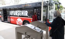 Sakarya 'iki sefer, tek ücret' sistemiyle Büyükşehir bütçelerine katkı sundu