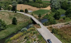 Sakarya'da köprü yatırımlarına bir yenisi daha