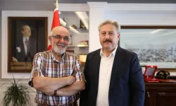 Sanatım kalbi Çarşı Melikgazi'de atacak