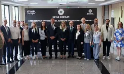 Srebrenitsa Soykırımı'nda katledilenler Bakırköy'de unutulmadı