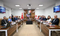 TBB'den belediyelere 122 yeni hizmet aracı