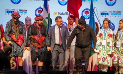 Trabzon'da Uluslararası Horon ve Müzik Festivali başlıyor
