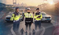 Trafikte yeni dönem... Telefon tutucu, araç kamerası ve ses sistemlerine net kurallar