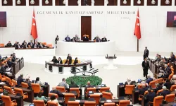 TSK'yı ilgilendiren kanun teklifi yasalaştı... Uzman erbaş, subay ve kamu istihdamına yeni düzenlemeler