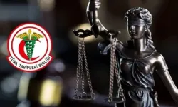 TTB'den Sağlık Raporları Yönetmeliği'nin iptaline dava