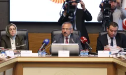 Tüm okullar riske karşı yeniden inceleniyor