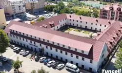Tunceli Müzesi, Avrupa'nın prestijli DASA Ödülü'ne aday gösterildi