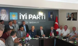 Turhan Çömez: Türkiye'nin en büyük sorunu tek adam rejimi