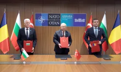 Türkiye, Romanya ve Bulgaristan'dan Karadeniz'de kritik altyapıları koruma adımı