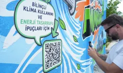 UEDAŞ trafoları 24 derece mesajıyla konuşturdu