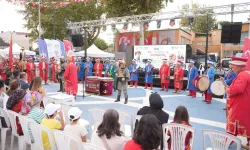 Yenişehir'de Fetih coşkusu