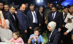 11. Konya Bilim Festivali başladı