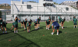 Arnavutköy Belediyespor’da Şampiyon Gençler A Takımda
