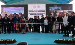 Arnavutköy'da Belediye'den Eğitim için Örnek projeler...