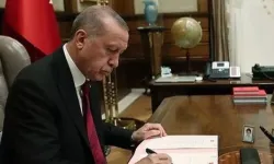 2 yeni fakülte ve enstitü kuruldu, 4 birim kapatıldı