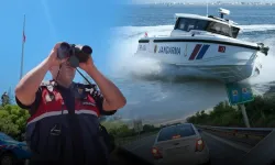 31 ilde göçmen kaçakçılığı operasyonu