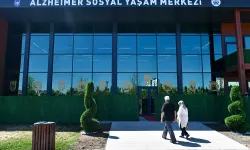 ABB'den ikinci Alzheimer Sosyal Yaşam Merkezi