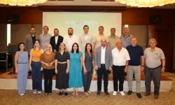 AgroGreen Bursa'da 80 şehir, 13 ülke ağırlayacak