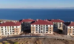 Ahıska Türklerine kalıcı yuvalar teslim ediliyor