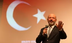 Ahmet Çolakbayrakdar: 'Tarihimiz zaferlerle dolu'