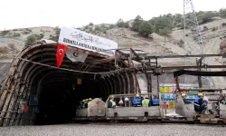 Ankara'da maden kazası! 1 ölü, 19 yaralı