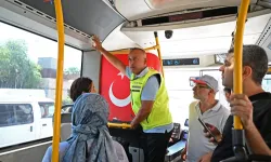 Antalya Büyükşehir ekipleri klima denetimini yoğunlaştırdı