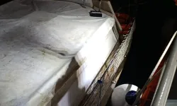 Avcılar açıklarında tekne arızası 6 kişi kurtarıldı