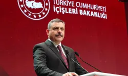Bakan Çiftçi: Çete elebaşları nereye kaçarsa kaçsın, adalete teslim ediyoruz