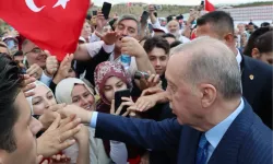 Bakan Çiftçi'den Cumhurbaşkanı Erdoğan'a yönelik eleştirilere tepki
