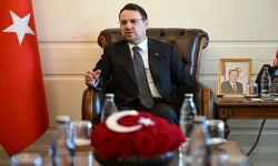 Bakan Gürlek: Netanyahu hakkındaki yargı süreci kararlılıkla sürüyor...