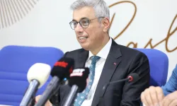 Bakanı Memişoğlu'ndan Organ Bağışı açıklaması; İyilik paylaştıkça çoğalır