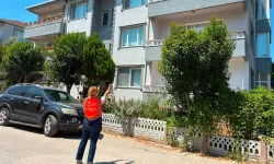 Balıkesir'de depreme dirençli kent için Gönen'de yapı envanteri tamamlandı