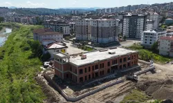 Başkan Güler'den engelsiz yaşama güçlü yatırım