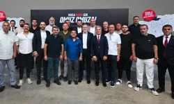 BTSO Başkanı Burkay, 2030 vizyonunu 62. Meslek Komitesi ile değerlendirdi