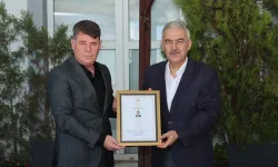 Bursa İl Jandarma Komutanı Tümgeneral İdris Tataroğlu İstanbul'a uğurlandı