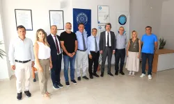 Bursa Uludağ Üniversitesi Güzel Sanatlar Fakültesi Mudanya'dan ayrıldı!