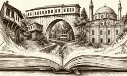 Bursa Yıldırım Roman Yarışması'nda heyecan başladı