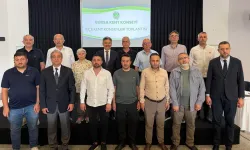 Bursa'da kent konseyleri 'ortak vizyon' için buluştu