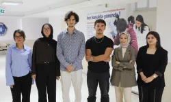 Bursalı gençler Büyükşehir'le üniversiteli oldu