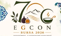 Bursa'nın 700 yıllık lezzet mirasına bilimsel yolculuk