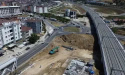 Çerkezköy ulaşım sorununa neşter